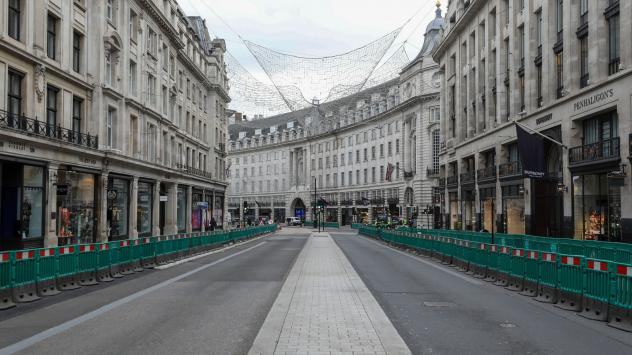 Bloomberg Finance LP