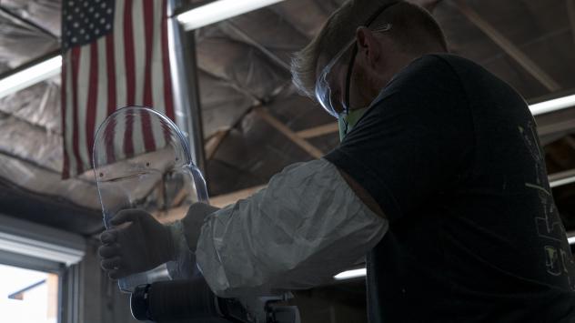 Снимка: David Paul Morris/Bloomberg