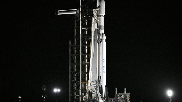 Снимка: Bloomberg LP