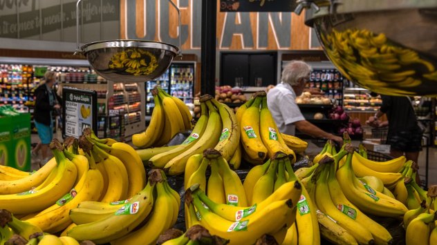 Снимка: Защо не трябва да бъркаме пика на петрола с цената на бананите