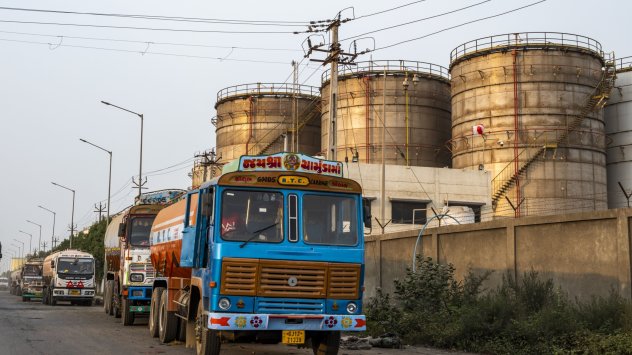 Снимка: Bloomberg