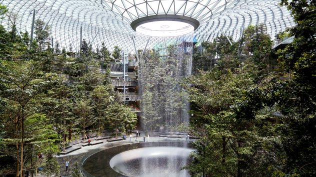 Снимка: Bloomberg LP