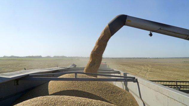 Снимка: Bloomberg 