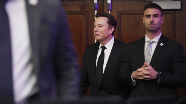 Снимка: Bloomberg LP