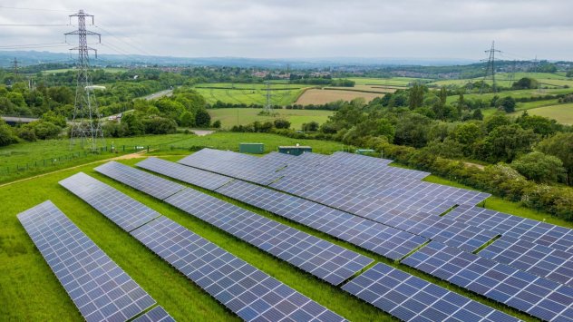 Снимка: Bloomberg