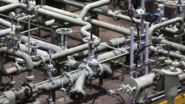 Интерконекторът Гърция България вече има Акт 15 за територията на България