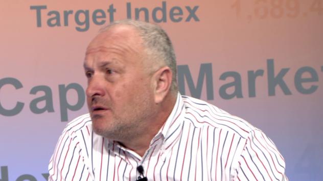 Симеон Присадашки Снимка: Bloomberg TV Bulgaria