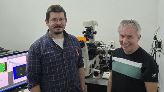  Снимка: пресцентър на БАН