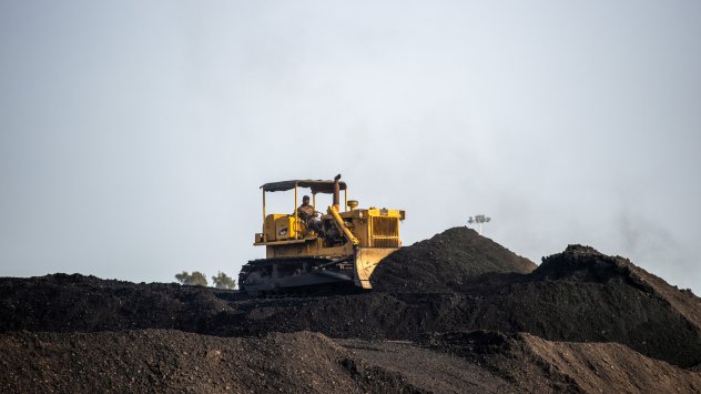 Снимка: Bloomberg LP