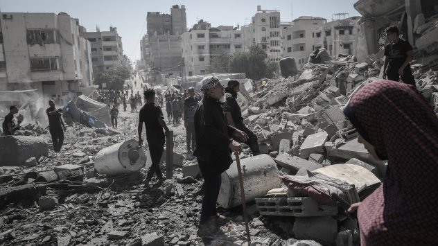 Снимка: Bloomberg