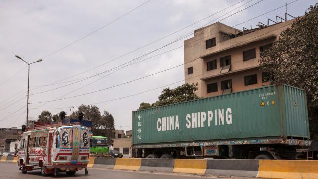 Снимка: Bloomberg L.P.