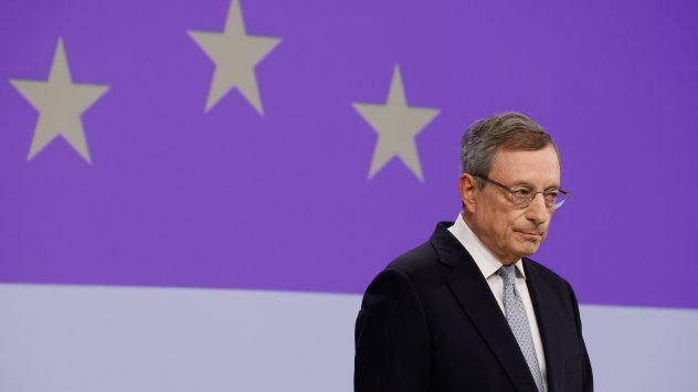 Снимка: Bloomberg L.P.