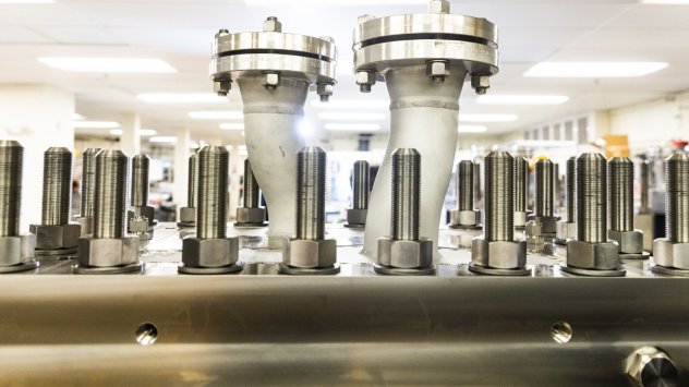 Снимка: Bloomberg