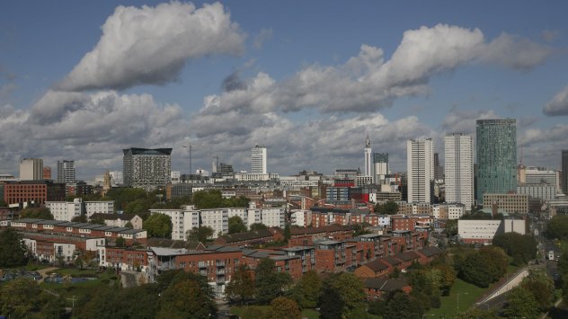 Снимка: Bloomberg