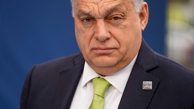 Снимка: Bloomberg LP