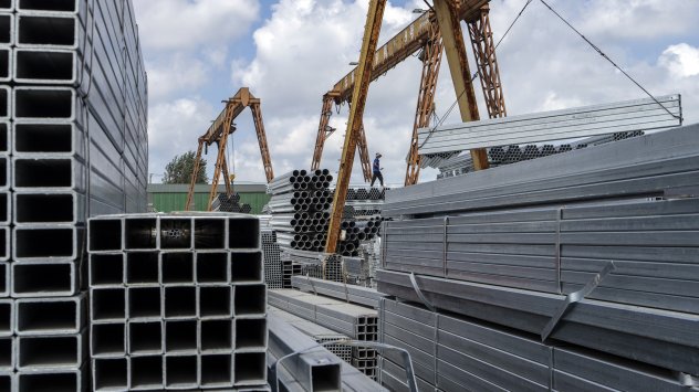 Снимка: Bloomberg L.P. 