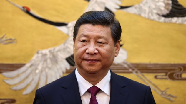 Китайският президент Си Дзинпин разкритикува икономическите санкции които според него
