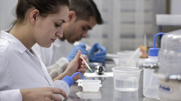 Снимка: Bloomberg