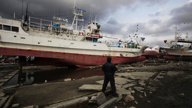 Снимка: Bloomberg L.P.