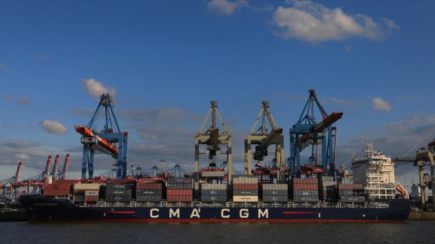 Снимка: Krisztian Bocsi/Bloomberg