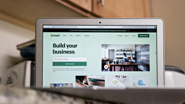 Снимка:  Andrew Harrer/Bloomberg