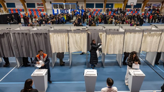 Снимка: Bloomberg L.P.