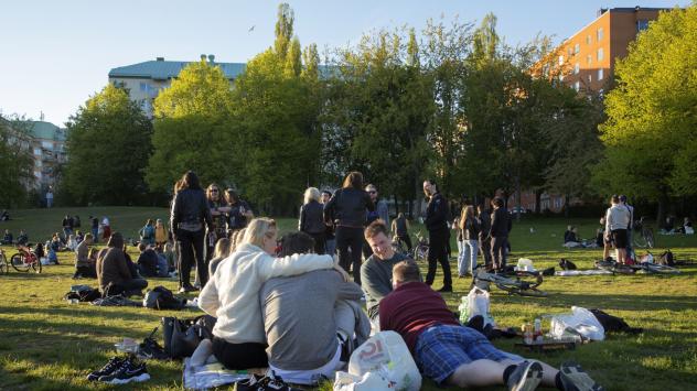 Швеция няма да се откаже от статегията си срещу Covid-19 въпреки признанията за грешки