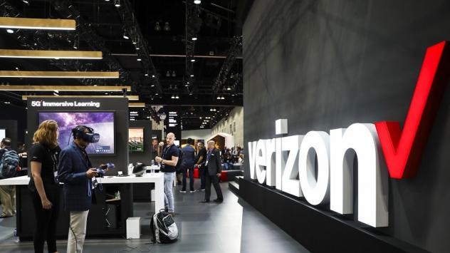 Снимка: Patrick T. Fallon/Bloomberg