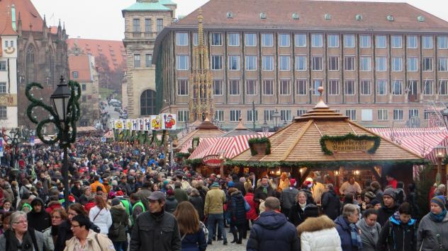 Германия има нужда от своите емигранти. Снимка: Pixabay