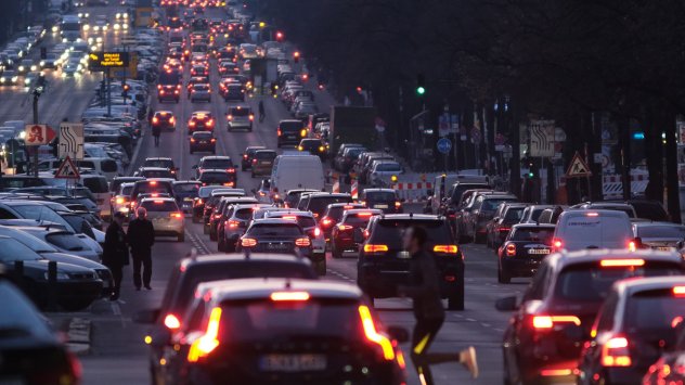 Германия увеличава усилията си за намаляване на емисиите, които допринасят