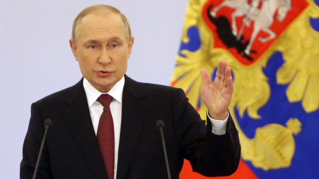 САЩ и Русия водят най интензивното съревнование за оказване на натиск