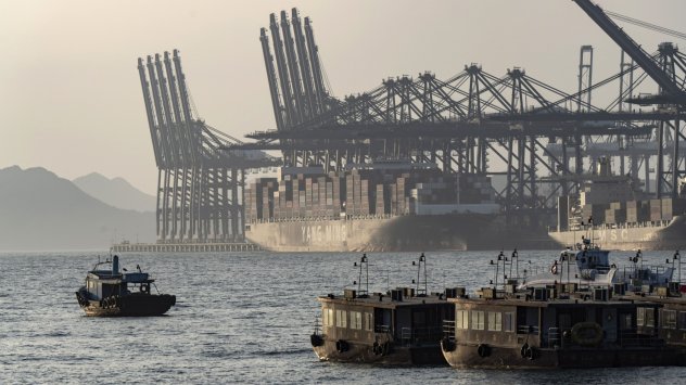 Източник: Bloomberg L.P.