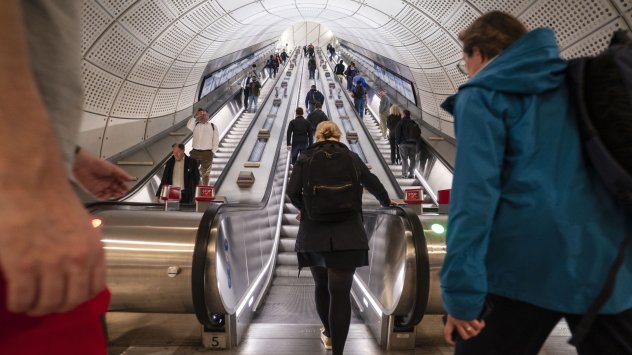 Шест години след като Великобритания реши да напусне Европейския съюз