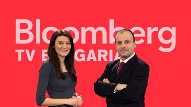 снимка: Bloomberg TV Bulgaria