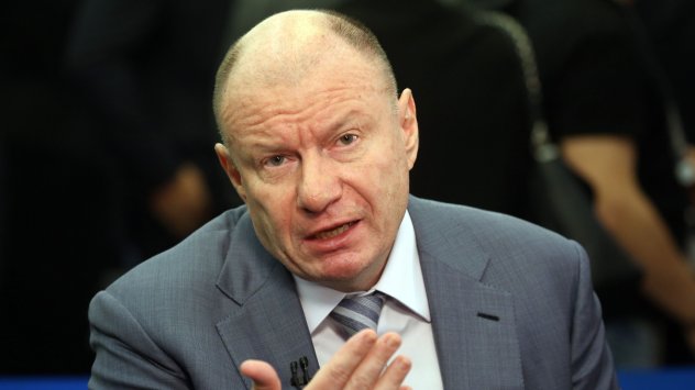 Конфискуването на активите на компании избягали от Русия след инвазията