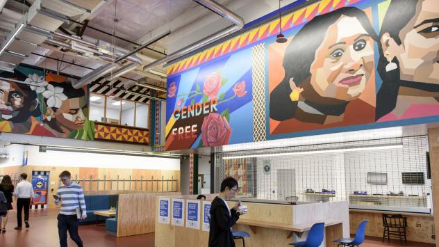 Снимка: Michael Short/Bloomberg