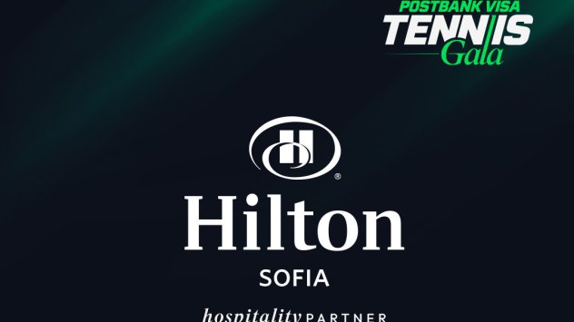 Снимка: Hilton