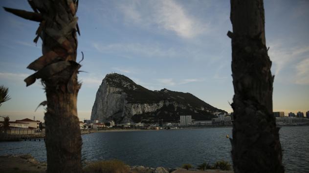 Снимка: Marcelo del Pozo/Bloomberg