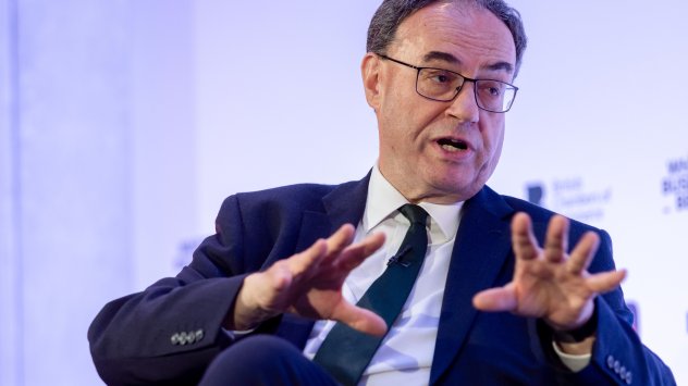 Снимка: Bloomberg.com