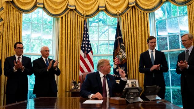 Снимка: Anna Moneymaker/The New York Times/Bloomberg