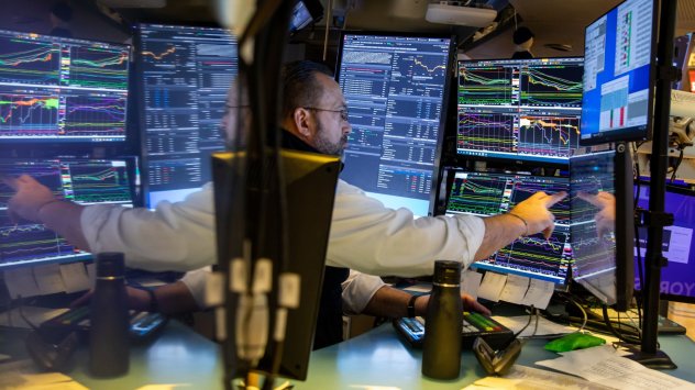 Опасенията от рецесия нарастват на фона на опитите на Федералния