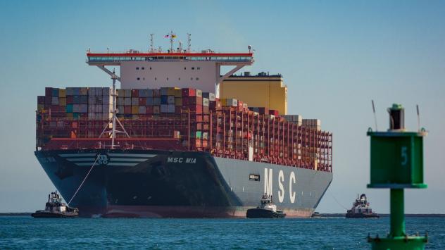 Снимка: Bloomberg