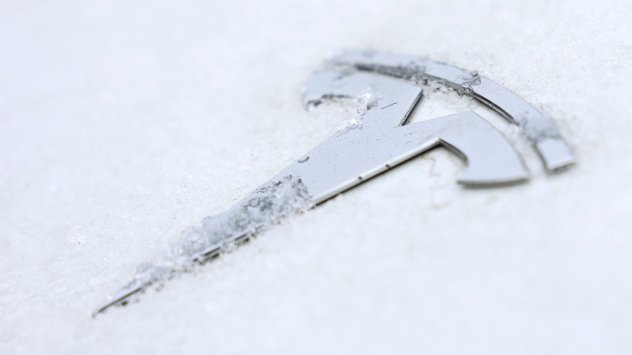 Странно нещо се случи с глобалната автомобилна индустрия по време