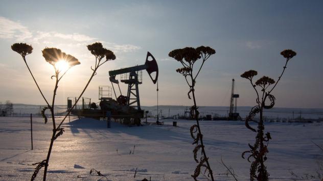 Снимка: Andrey Rudakov/Bloomberg