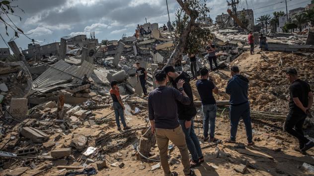 Снимка: Bloomberg L.P.