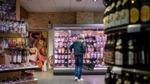 Икономиката на Европа сега е изправена пред перспектива на значително