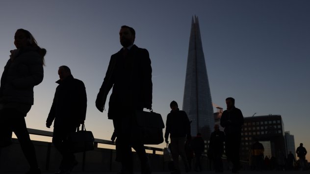 Снимка: Bloomberg