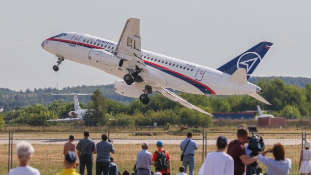 Русия може да бъде принудена да спре между половината и