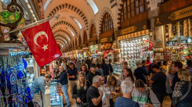 Годишната инфлация в Турция се ускори за 17 и пореден месец
