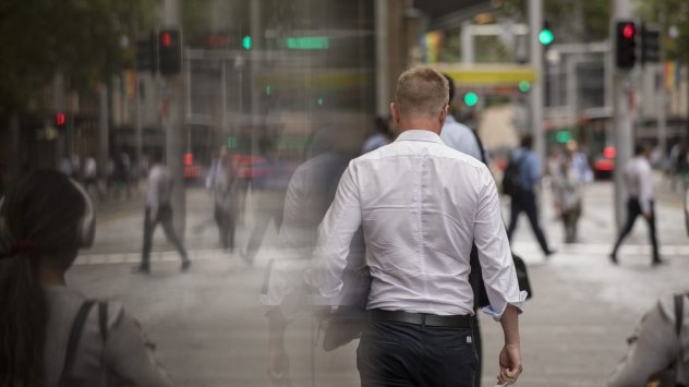 Снимка: Bloomberg